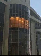 Alquiler de estudio en Condominio Riverside, San Rafael, Escazú in San Rafael, Escazú, San José — $1,450 - Photo 2 of 11