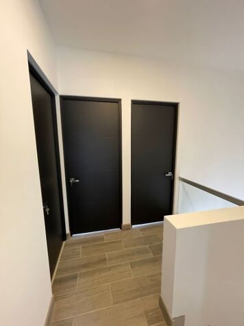 Se vende . For sale . Bella casa en Bebedero de Escazú . Cerca de la montaña . .  en San Antonio, Escazú, San José — ₡ 135