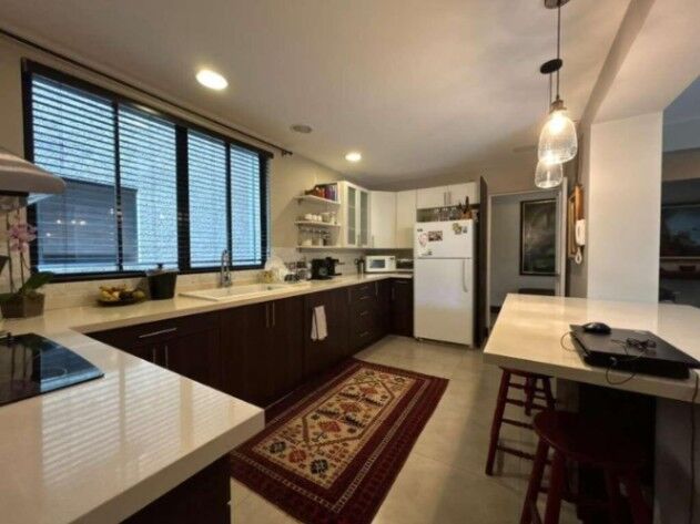 Venta de Apartamento Tipo Casa en Escazú-San Rafael. en San Rafael, Escazú, San José — $275,000