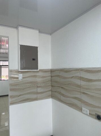 Oportunidad de casa en Residencial San Nicolás, Taras, Cartago en San Nicolás, Cartago — ₡ 47 000 000