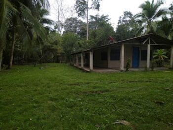 Venta de Lote en Matina de Limón. RAH 23-287 in Matina, Limón — 40 000 000 ₡ - Photo 4 of 11