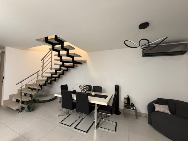 Casa en Condominio Lindora Village in Pozos, Santa Ana, San José — $310,000