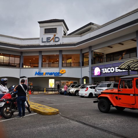 SE ALQUILA LOCAL COMERCIAL EN PLAZA ROHRMOSER, PAVAS in Pavas, San José — ₡ 2 134 - Photo 2 of 13
