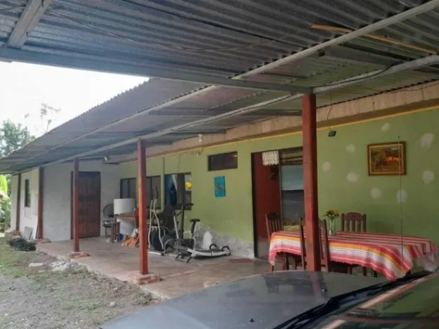 CASA EN VENTA EN ALAJUELA in San Mateo, Alajuela — $170,000 - Photo 3 of 12
