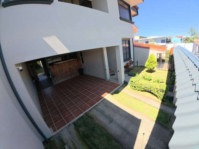 Venta Casa Condominio Moravia in San Vicente, Moravia, San José — ₡ 180 000 000 - Photo 2 of 59