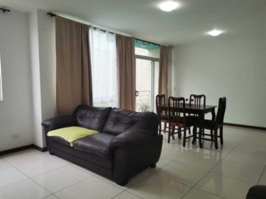 MLS-23-2372 VENTA APARTAMENTO HATILLO SAN JOSE en Hatillo, San José — $140,000
