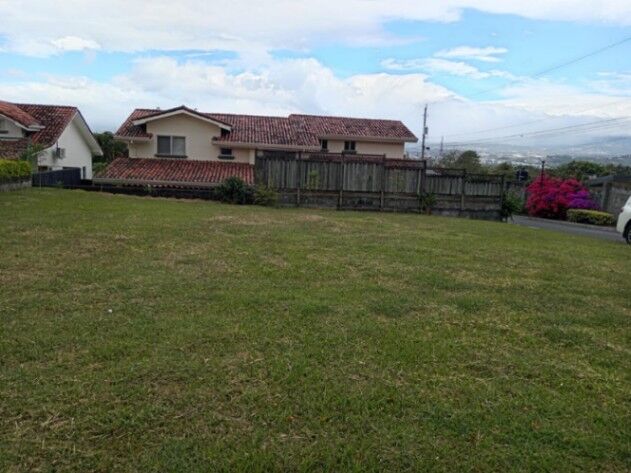 Venta de Lote en Piedades de Santa Ana. RAH 25-1268 in Piedades, Santa Ana, San José — $178,000