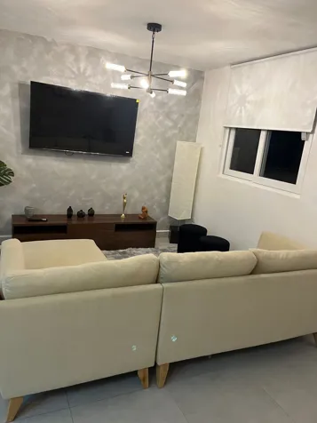 Alquiler de Apartamento Amueblado en la Uruca en Uruca, San José — $1,350