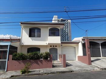 Casa en Venta Mata Redonda, San José, San José