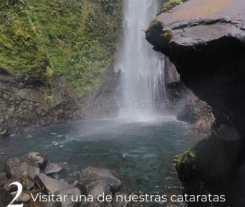 Alquiler de Quinta en Santa Cruz de Turrialba, Cartago. RAH 26-2153 en Santa Cruz, Turrialba, Cartago — $2,500 - Foto 5 de 20