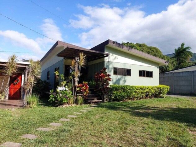 CASA EN VENTA EN SANTA ANA SAN JOSÈ en Santa Ana, San José — $295,000