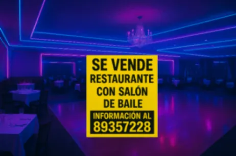 SE VENDE HOTEL Y SALON DE BAILE EN CARTAGO  en Occidental, Cartago — $12,000,000 - Foto 2 de 2