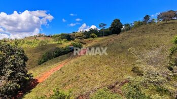 FINCA DE 28.7 HA PARA DESARROLLO Y AGRICULTURA EN MORAZÁN, PÉREZ ZELEDÓN CON NACIENTE PROPIA en Daniel Flores, Pérez Zeledón, San José — $750,000 - Foto 4 de 25