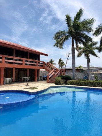 VENTA / Hotel Frente al Mar, Puntarenas in Puntarenas — $1,999,000 - Photo 3 of 27