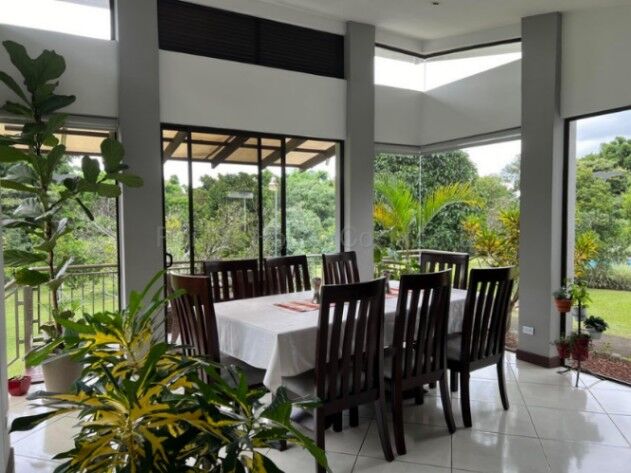Venta de Casa en Barva-Heredia. RAH 26-1533  en Barva, Heredia — $890,000