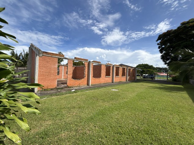 VENTA DE LOTE DE 1.023 m² – CIENEGUITA, LIMÓN in Limón — $102,000 - Photo 3 of 5