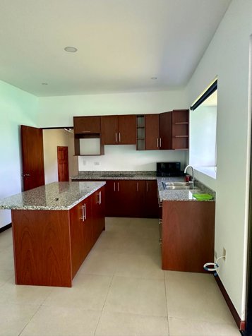 Alquiler casa para estrenar en Turrúcares en Turrúcares, Alajuela — ₡ 480 000 - Foto 2 de 11
