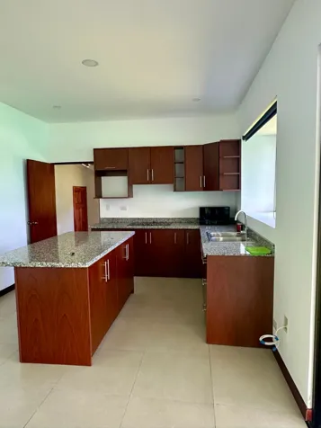 Alquiler casa para estrenar en Turrúcares en Turrúcares, Alajuela — ₡ 480 000 - Foto 2 de 11
