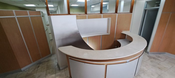 ALQUILER DE OFICINA, SAN JOSÉ, PASEO COLÓN en Hospital, San José — $2,265 - Foto 2 de 11