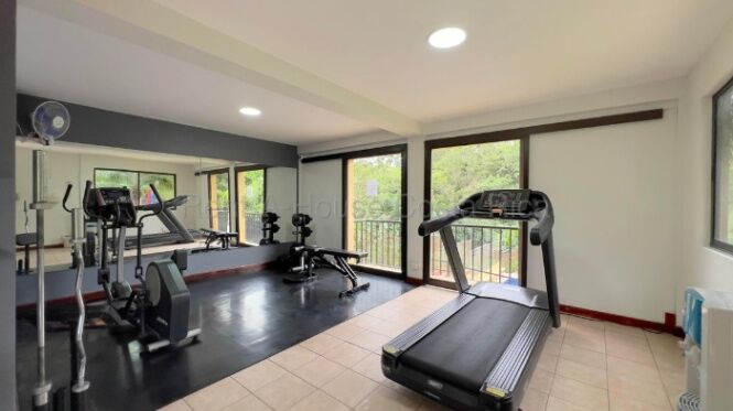 Alquiler de Apartamento en Escazú-San Rafael. RAH 26-1616 PRECIO REBAJADO in San Rafael, Escazú, San José — $1,450