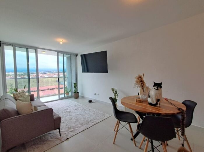 Alquiler de Apartamento en San Pablo, Heredia. RAH 26-546 in San Pablo, Heredia — ₡ 650 000