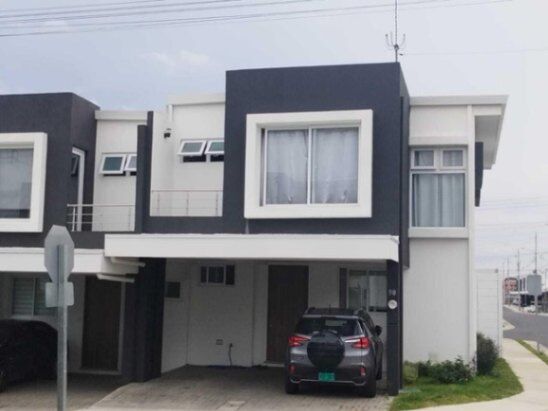 Se vende moderna casa en condominio de San Francisco Heredia 25-64 in San Francisco, Heredia — $245,000 - Photo 3 of 22