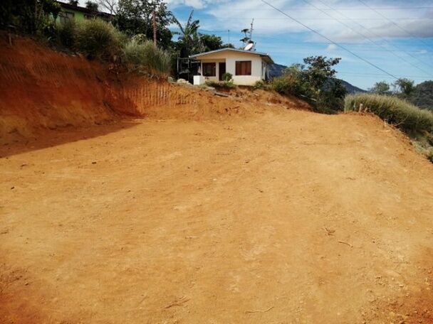 Lote en venta en Frailes/Bustamante, Desamparados en Frailes, Desamparados, San José — $18,550