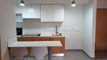 Alquiler de Apartamento en Lomas de Ayarco Sur, Curridabat. RAH 26-2215 en Tirrases, Curridabat, San José — 475 000 ₡ - Foto 4 de 12