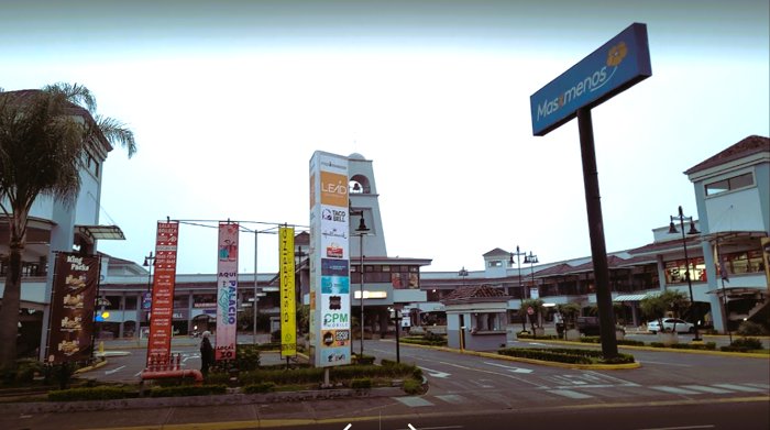 SE ALQUILA LOCAL COMERCIAL EN PLAZA ROHRMOSER, PAVAS en Pavas, San José — $4,221