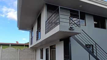 Alquiler de Apartamento en La Ceiba de Alajuela. RAH 27-674 in La Ceiba, Orotina, Alajuela — 480 000 ₡ - Photo 3 of 8