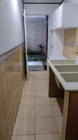 Venta de Casa en Oriental, Cartago.  in Oriental, Cartago — $116,500