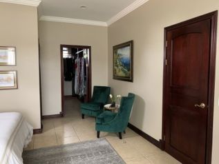 CASA PISTACHO-SOUTH GUACHIPELIN in San Rafael, Escazú, San José — $1,495,000 - Photo 4 of 7