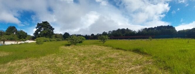 Terreno amplio, Concepcion de San Rafael de Heredia 4,452 mtrs2 in Concepción, San Rafael, Heredia — $250,000