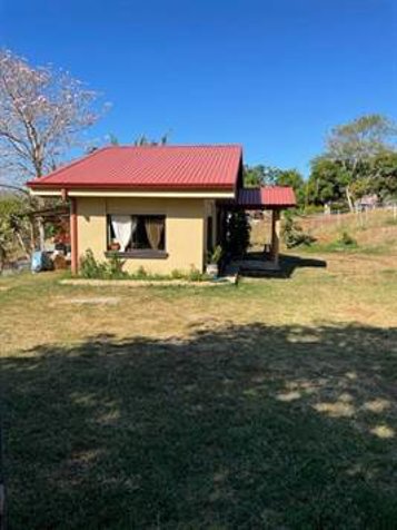 Finca en funcionamiento de 38.334m2 con casa y cuadras en Atenas, Alajuela — $545,000 - Foto 2 de 17