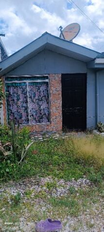 SE VENDE BELLA CASA Y APARTAMENTO EN COPA BUENA.  in Aguabuena, Coto Brus, Puntarenas — ₡ 27 000 000