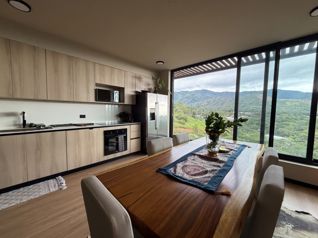 Apartamento en Venta o Alquiler — Condominio Bee Liv, Santa Ana - Foto 3 de 3