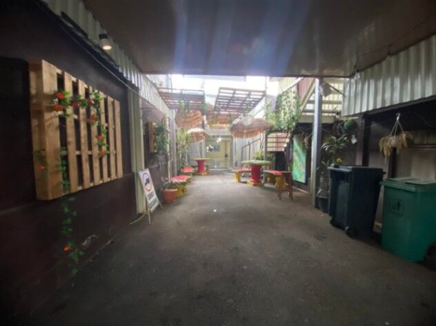 Venta de Propiedad en La Unión, Cartago. RAH 26-523 en Tres Ríos, La Unión, Cartago — ₡ 280 000 000