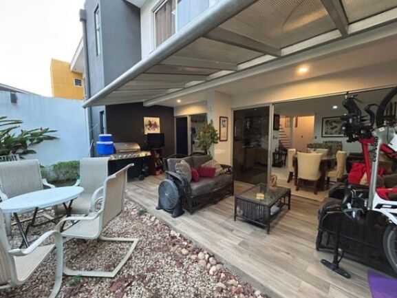 Venta de Casa en Condominio Privado en Piedades de Santa Ana.  RAH 24-1379 in Piedades, Santa Ana, San José — $215,000