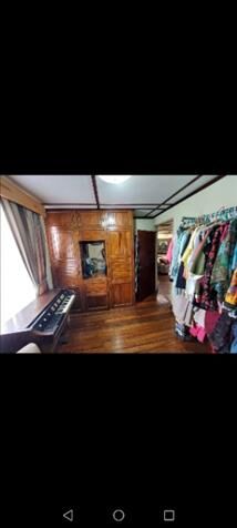 Venta Casa en San Juan, San Ramón, Alajuela — ₡ 170 000 000