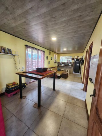 Casa de 3 Cuartos con Financimiento Disponible in Cajón, Pérez Zeledón, San José — $129,000 - Photo 1 of 10