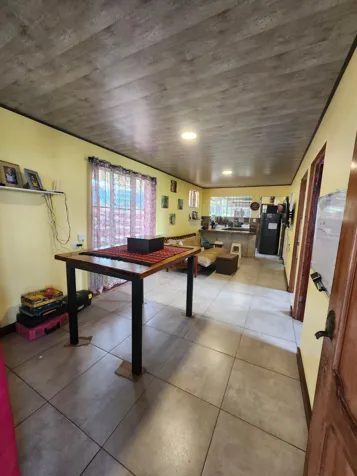 Casa de 3 Cuartos con Financimiento Disponible in Cajón, Pérez Zeledón, San José — $129,000