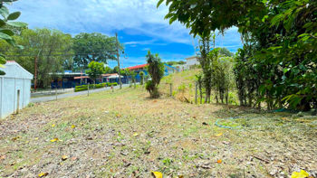 Lot for Sale Near Downtown Atenas– Residential or Commercial Use in San José, Atenas, Alajuela — 30 000 000 ₡ - Photo 2 of 7