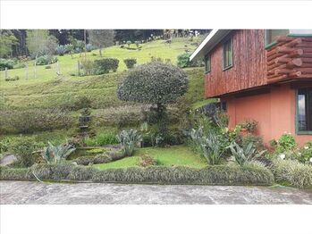 VENTA DE QUINTA, HEREDIA, BARVA, SAN JOSE DE LA MONTAÑA en San José de La Montaña, Barva, Heredia — $890,000 - Foto 4 de 32
