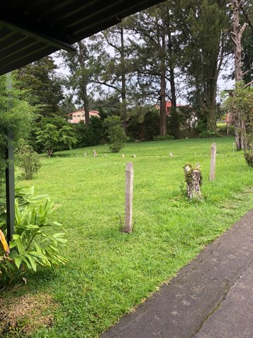 ALQUILER DE APARTAMENTO, HEREDIA, SAN ISIDRO, CALLE CHAVES in San Isidro, Heredia — ₡ 240 000
