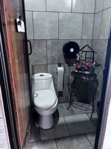 SE VENDE BELLÍSIMA PROPIEDAD EN QUIRCOT DE CARTAGO.  in San Nicolás, Cartago — ₡ 95 000 000