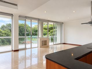 Gan Oportunidad de alquiler en Torres del Country in San Rafael, Escazú, San José — $2,500 - Photo 2 of 4