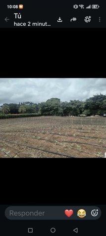 Venta terreno San Rafael Alajuela in San Rafael, Alajuela — $1,650,000 - Photo 2 of 4