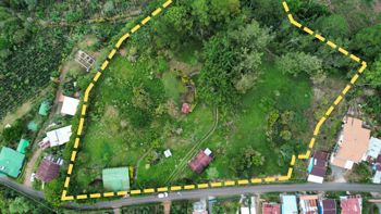 Finca con Vistas en Venta Palomo de Orosi, Cartago 13.445 m² en Santiago, Paraíso, Cartago — $302,010 - Foto 2 de 8