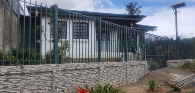 Tres Rios in San Rafael, La Unión, Cartago — ₡ 800 000