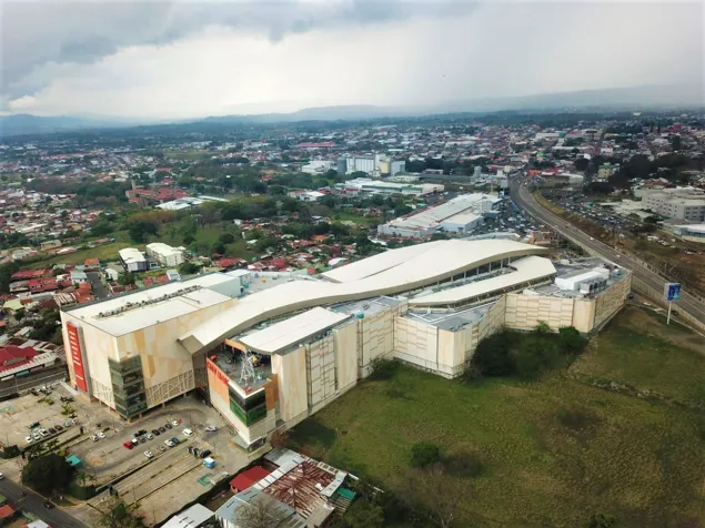 Locales en alquiler en Citymall  Alajuela en Alajuela — $5,962
